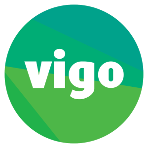 Logotipo Vigo Tecnologia